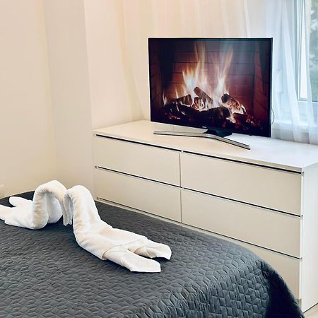 Sofiapartment Oradea Buitenkant foto