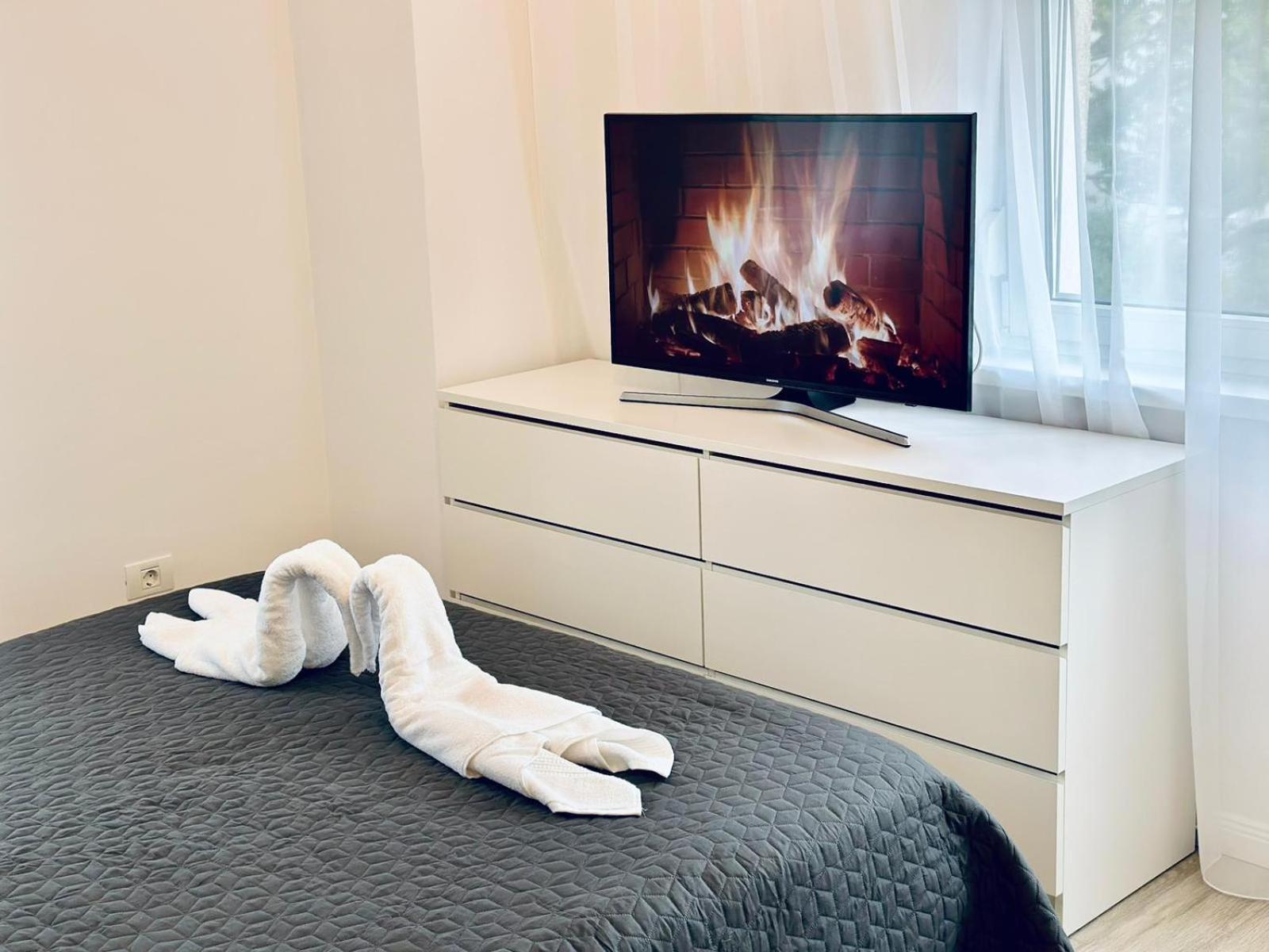 Sofiapartment Oradea Buitenkant foto