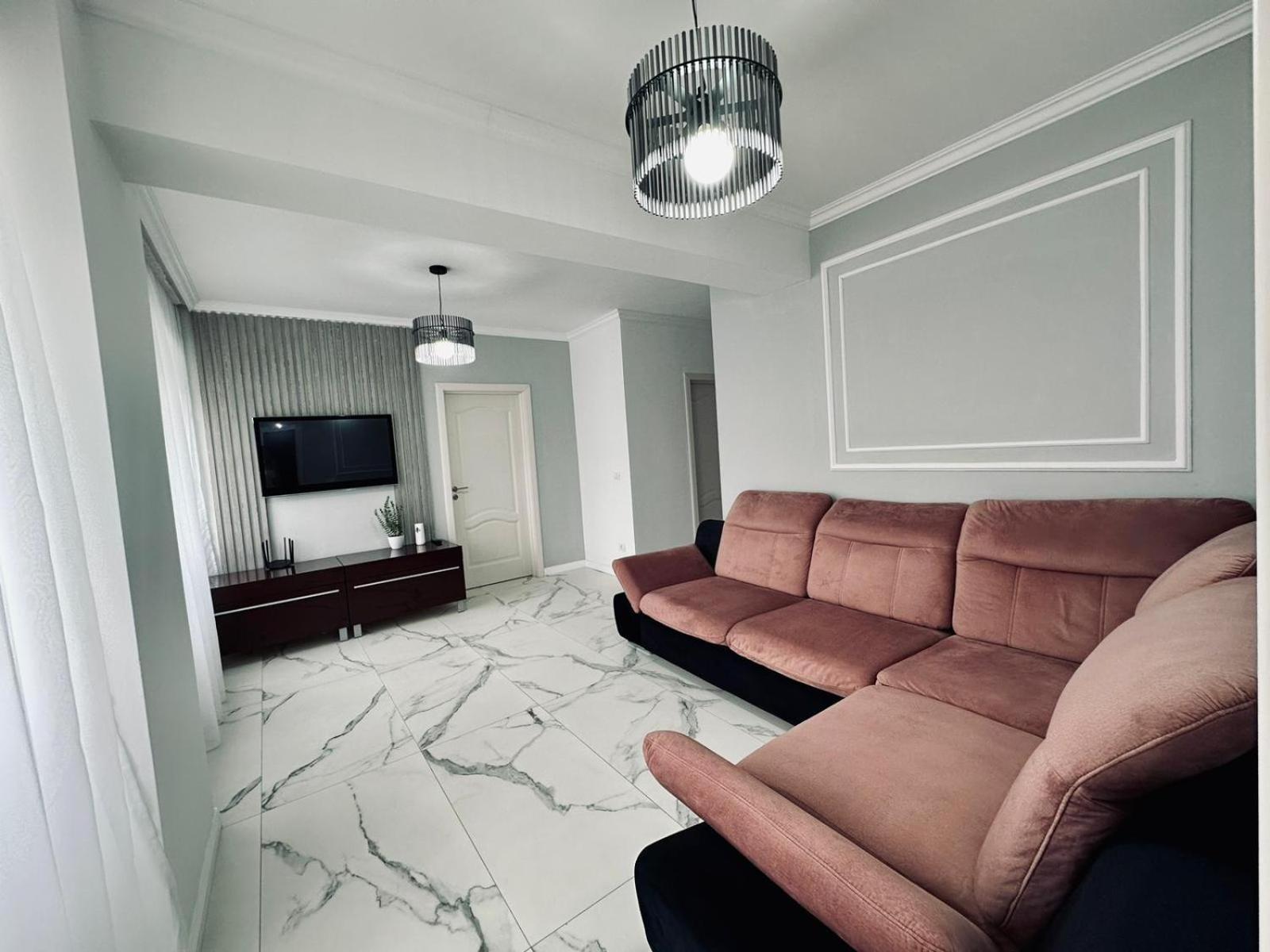 Sofiapartment Oradea Buitenkant foto
